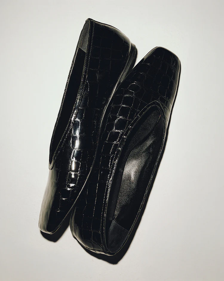 Elevated Footwear for Modern Icons